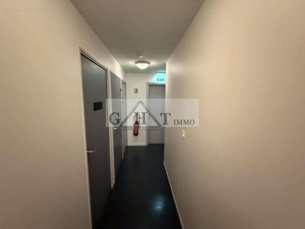 Commerce à LIVRY-GARGAN