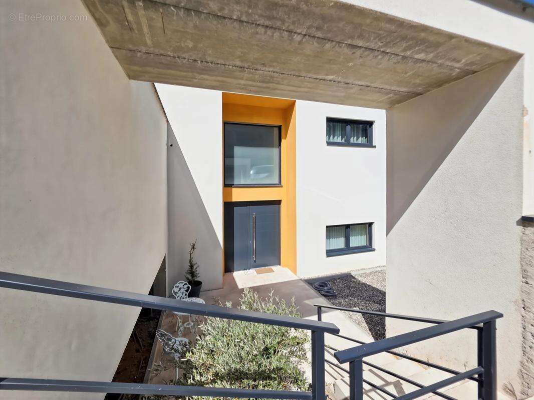 Maison à THANN