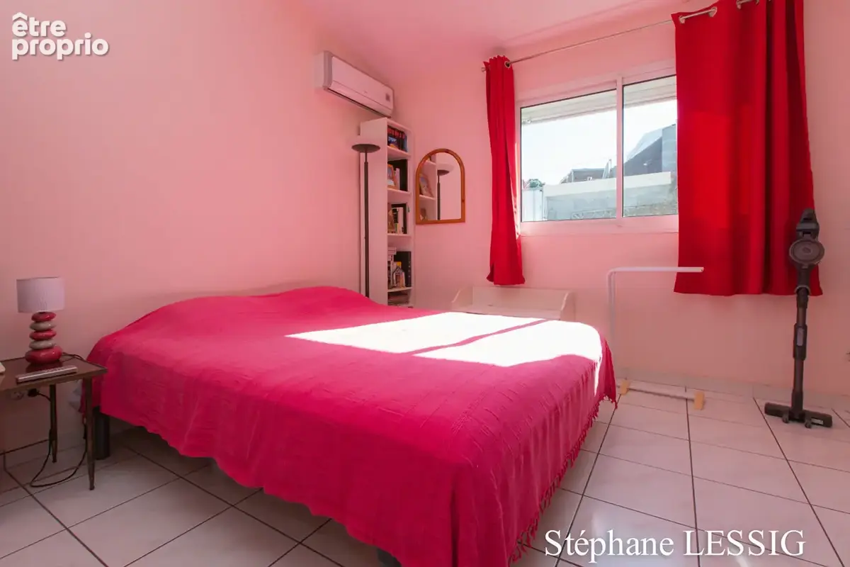 Maison villa la possession 3 chambres + bureau + piscine - photo 11