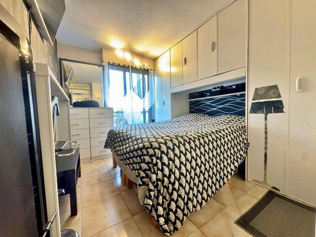  - Appartement à NICE
