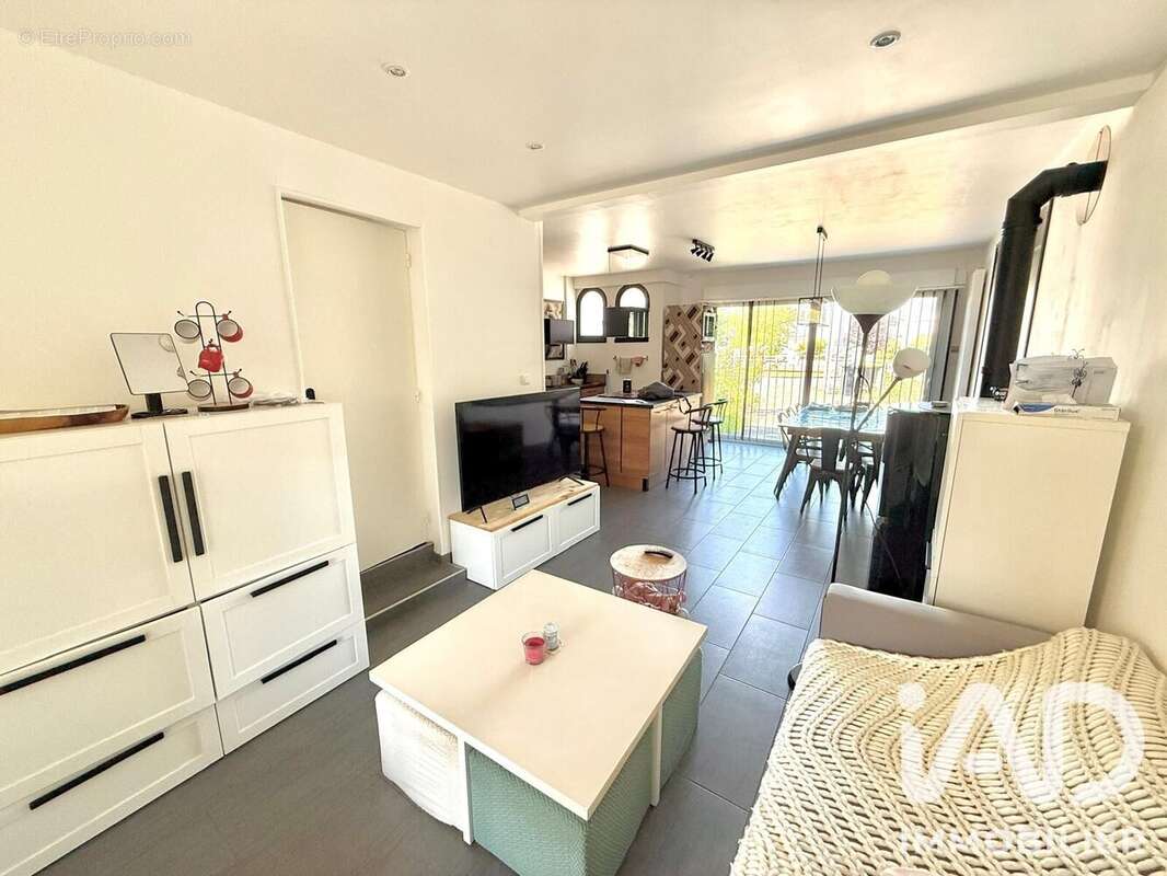 Maison 120 m² à Trignac  - photo 5