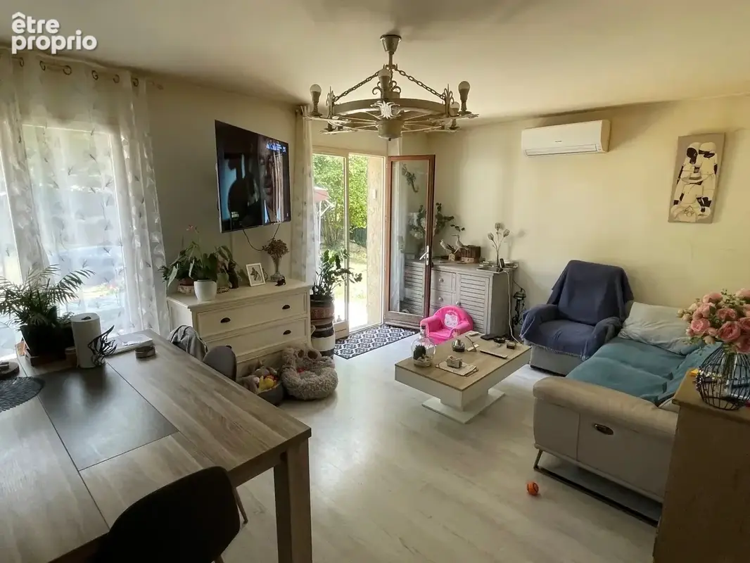 Maison 5 pièces 94 m² à vendre à Coubron (93470) - photo 5