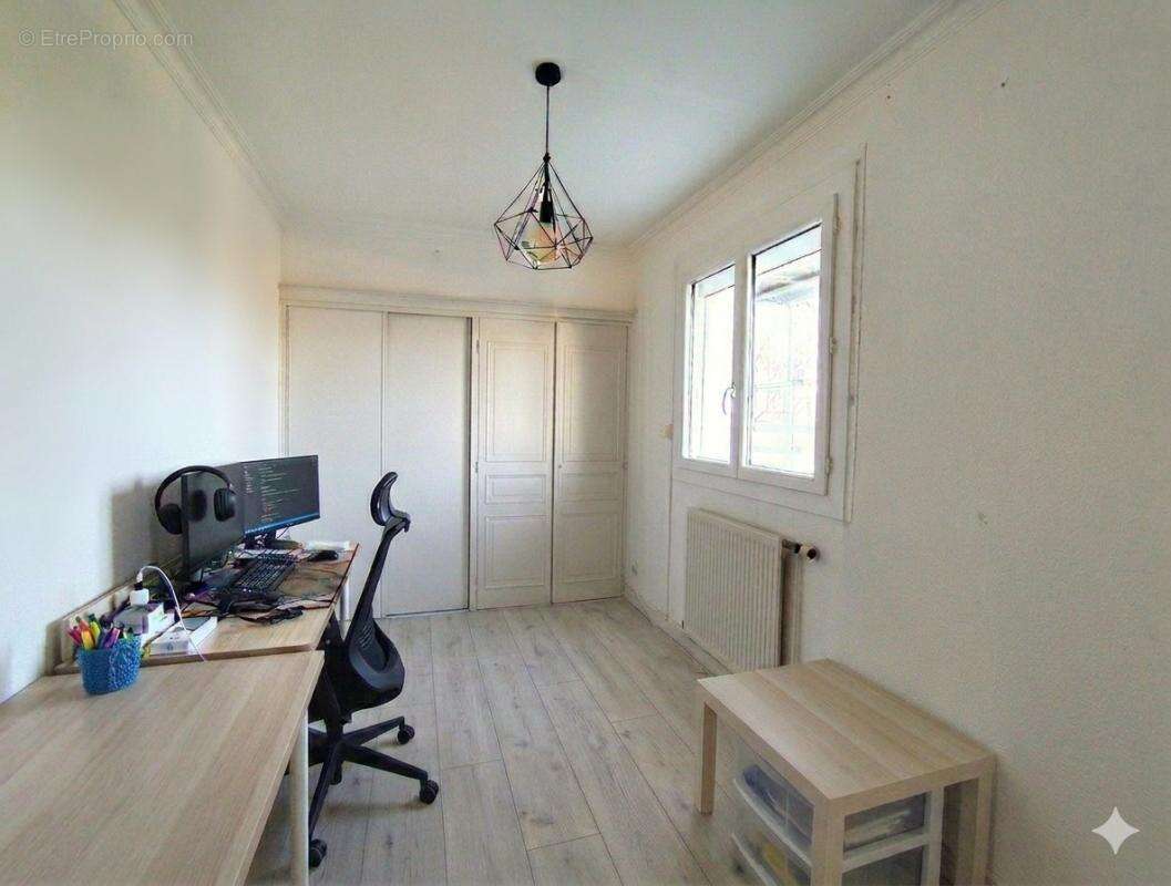 Appartement à SAINT-BRIEUC