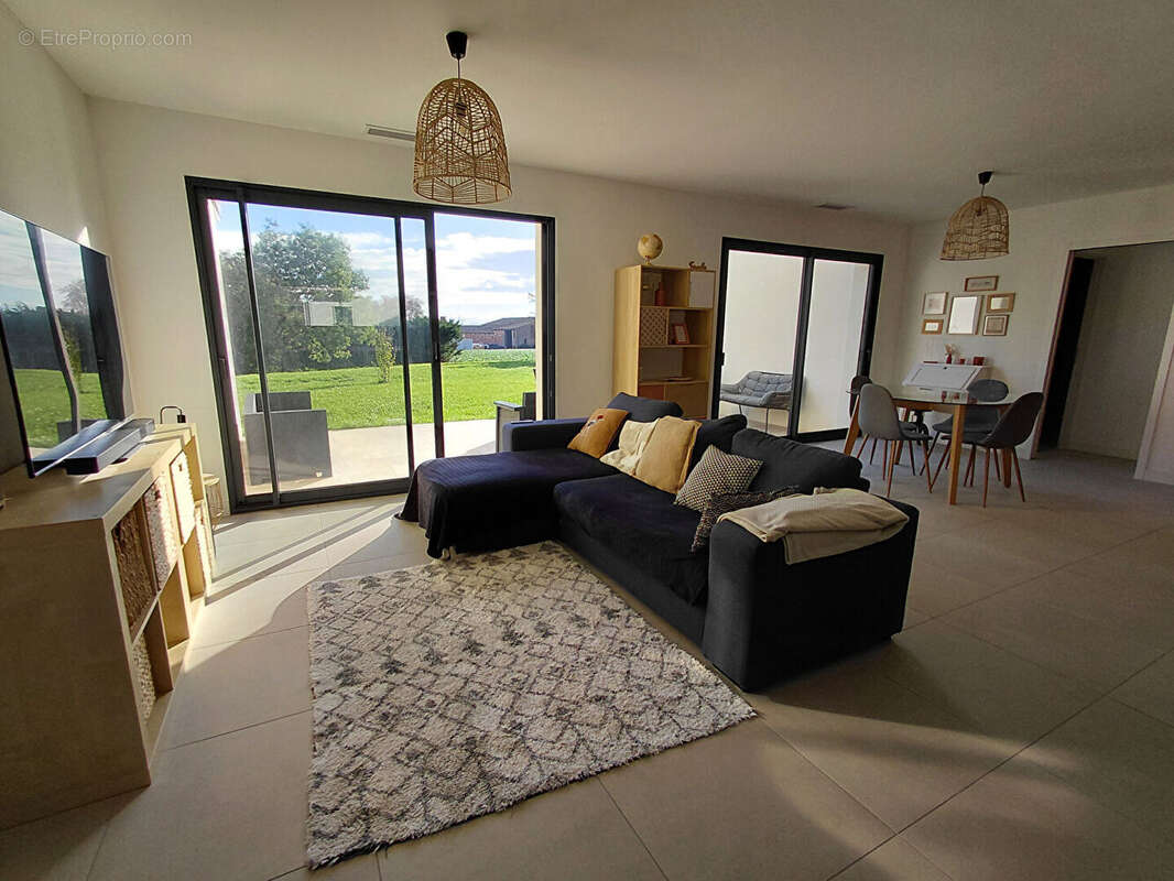 Maison à SAINT-MARCEL-PAULEL