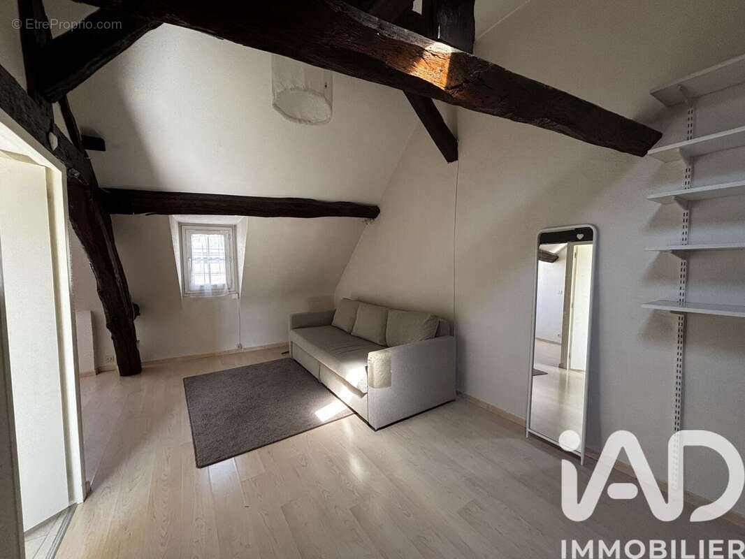 Photo 3 - Appartement à ROUEN