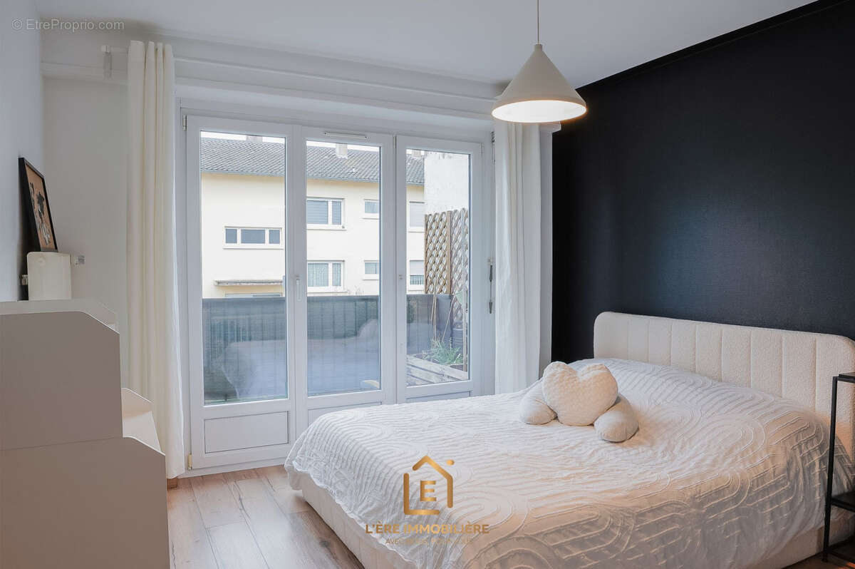 Appartement à ERSTEIN