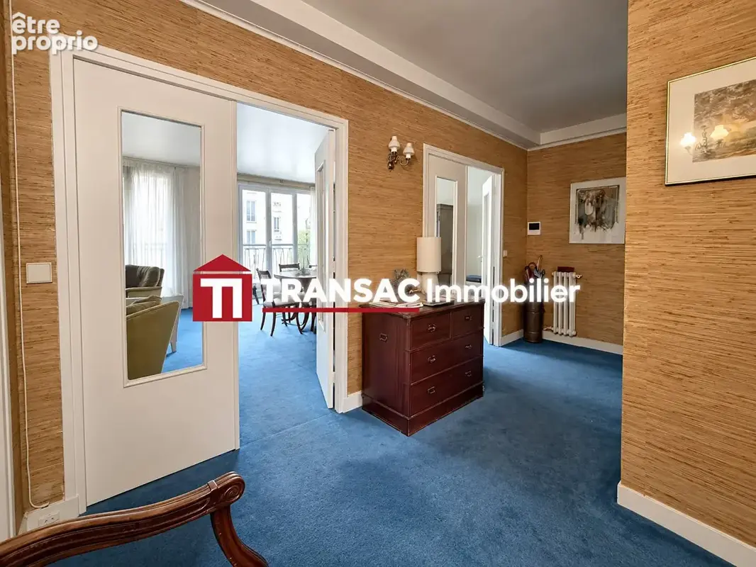Boulogne Billancourt - Princes Marmottan - photo 9