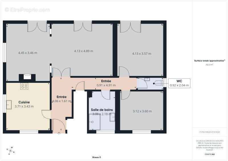 Maison à NOGENT-LE-ROI