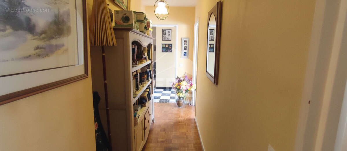 Appartement à DOLE