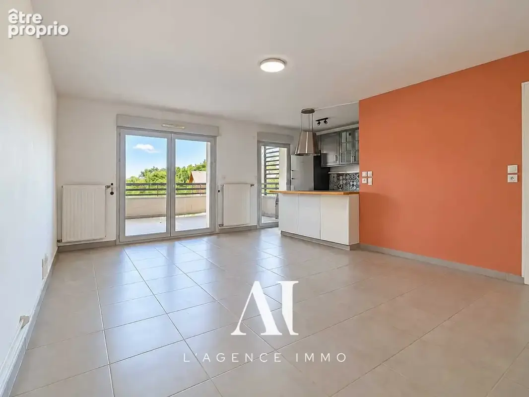 Appartement 3 pièces 67 m² à vendre à Valleiry (74520) - photo 4