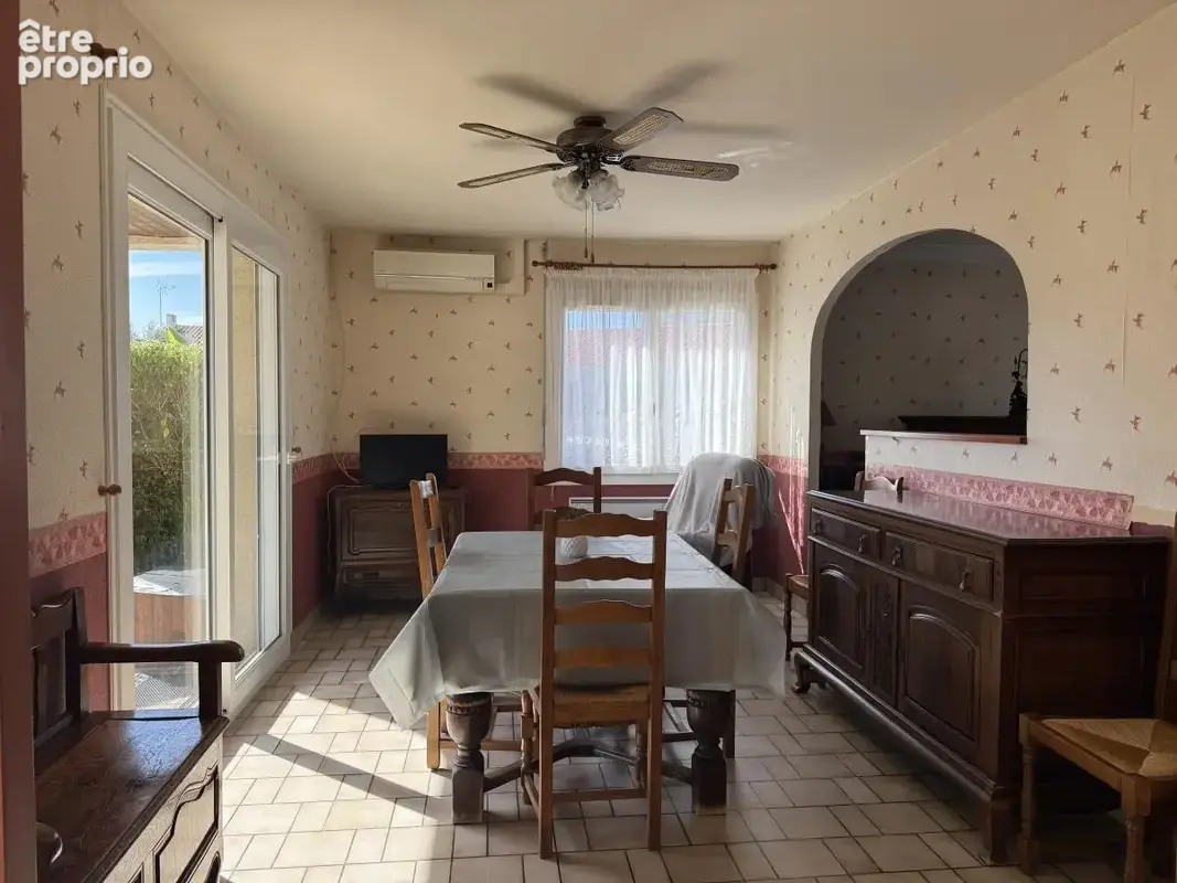 Maison 5 pièces 114 m² à vendre à La Jubaudiere (49510) - photo 3