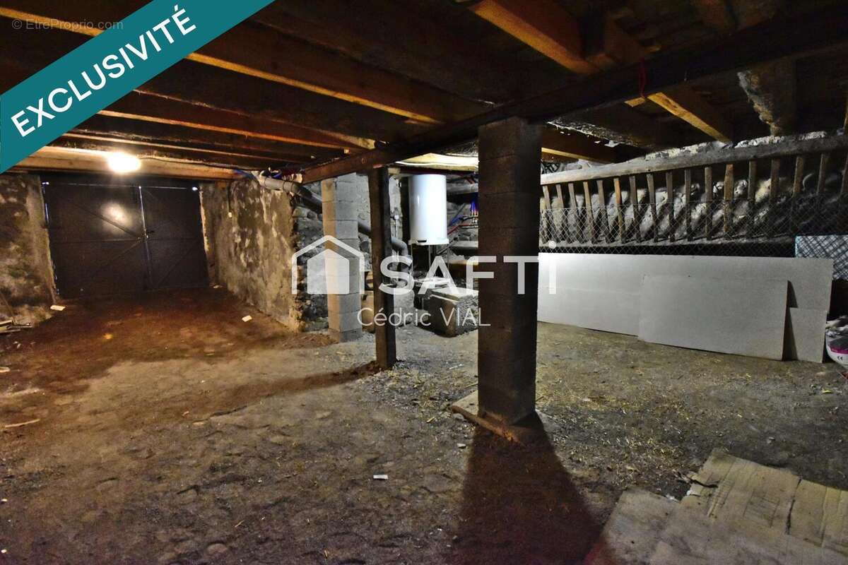 Photo 9 - Appartement à SAINT-ANDRE-LES-ALPES