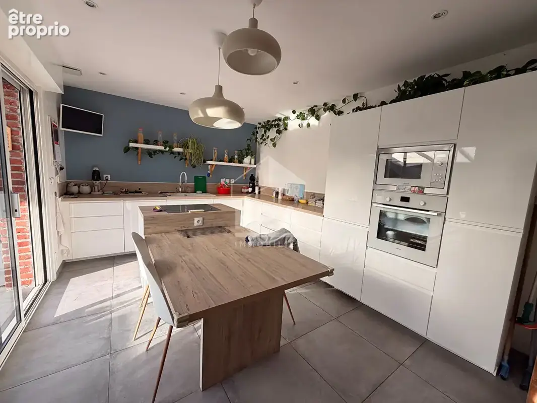 Maison 180m² à oignies - photo 5