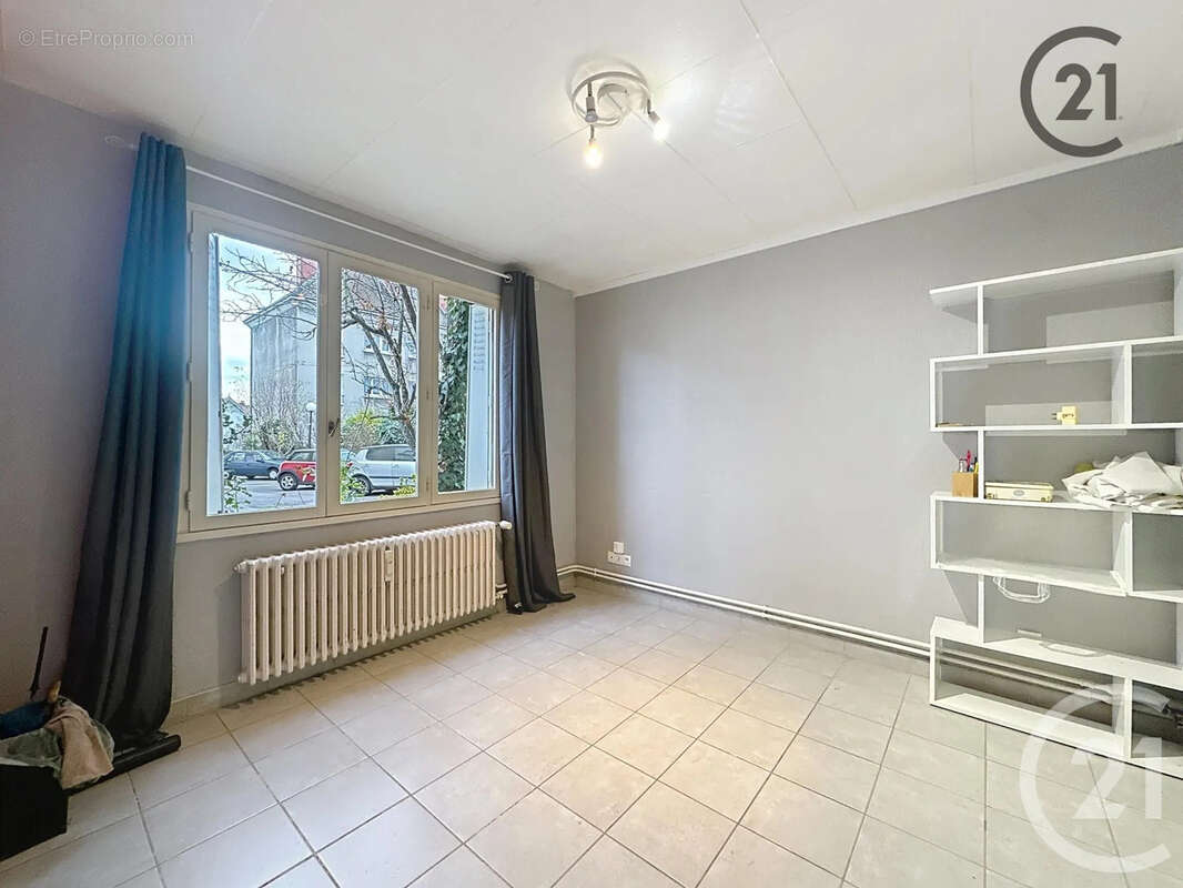 Appartement à TROYES