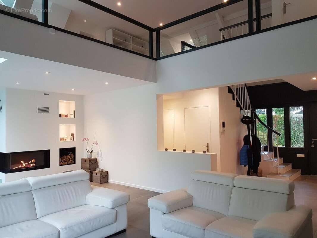 Photo 3 - Maison à SAINT-DENIS-EN-VAL