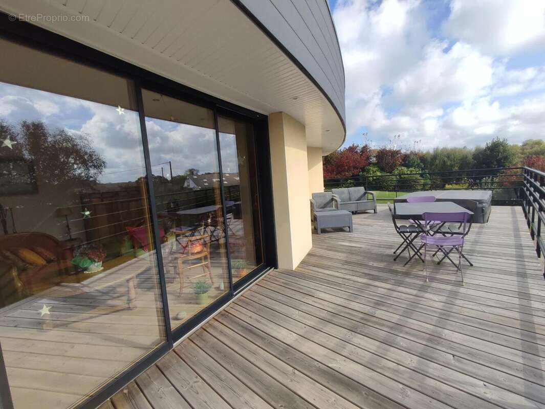 Photo 2 - Maison à PLOUESCAT