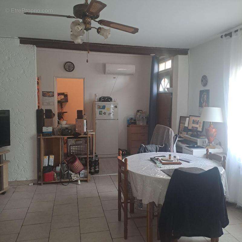 Appartement à BOEIL-BEZING