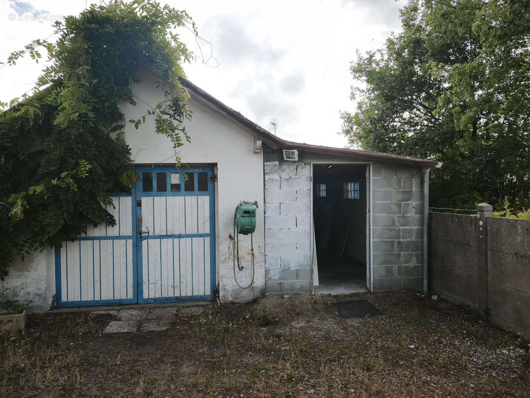 Maison brevinoise - 259 900€ - photo 10
