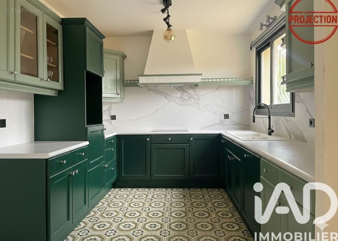 Photo 6 - Maison à MOUGINS