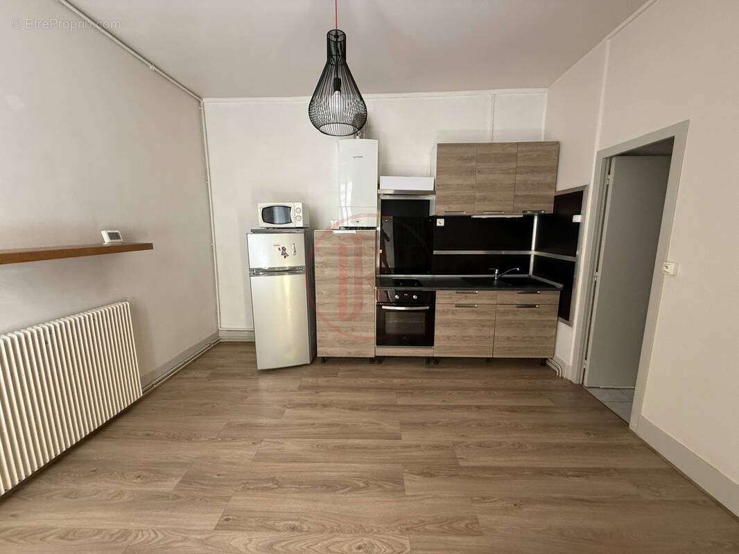 Appartement 2 pièces 32 m² · à Besancon · 32 m² · 84 000 €
