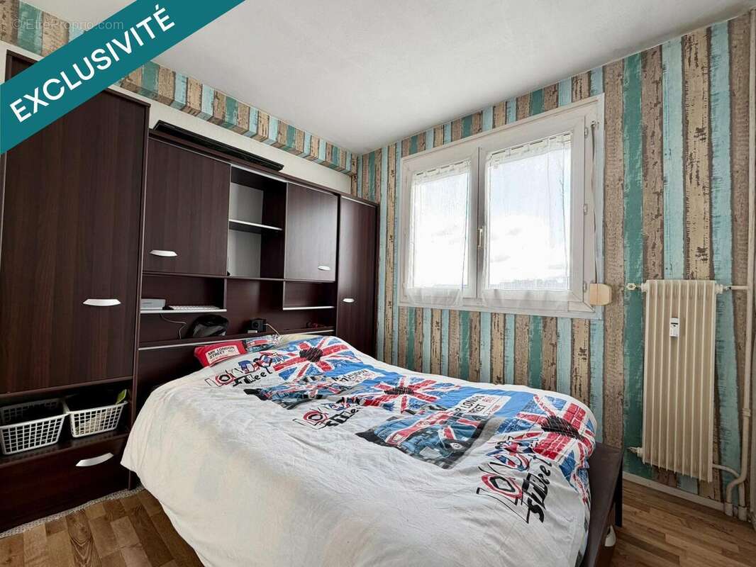 Photo 5 - Appartement à ROUEN