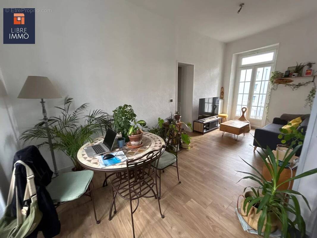 Appartement à PAU