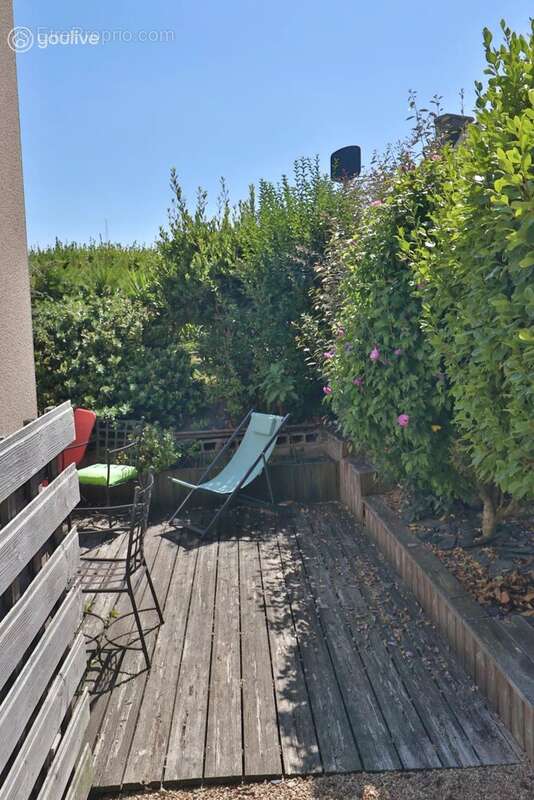 Maison 4 chambres proche de la mer - photo 15