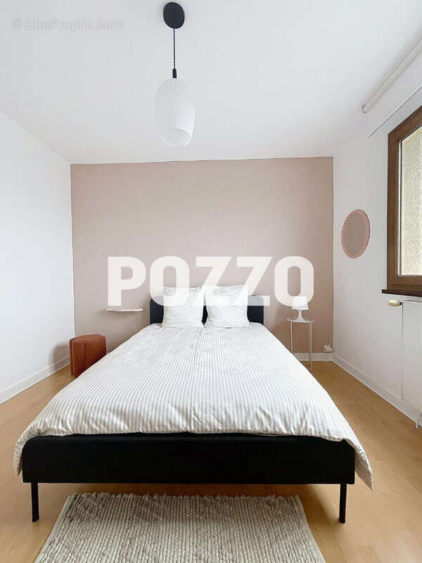 Appartement Donville Les Bains avec VUE MER refait à neuf - photo 11