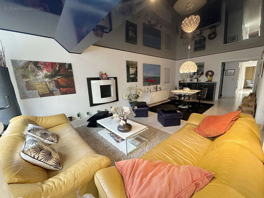 Appartement à LA GRANDE-MOTTE