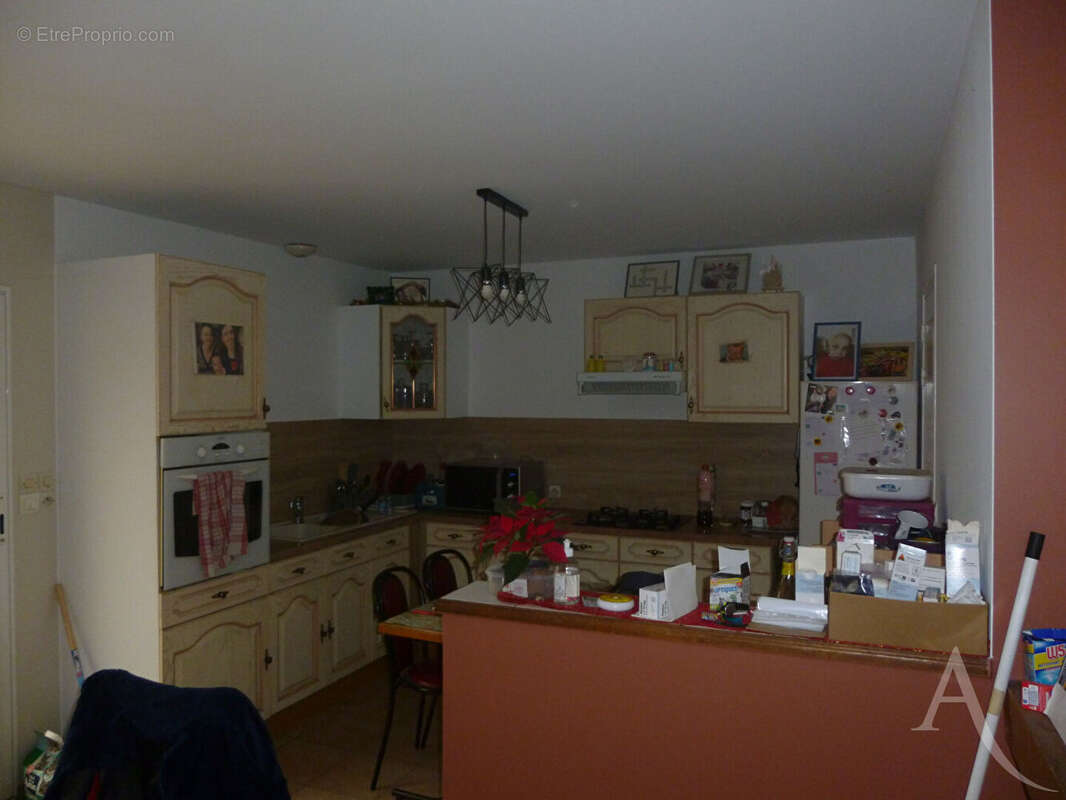 Maison à ARTHON-EN-RETZ