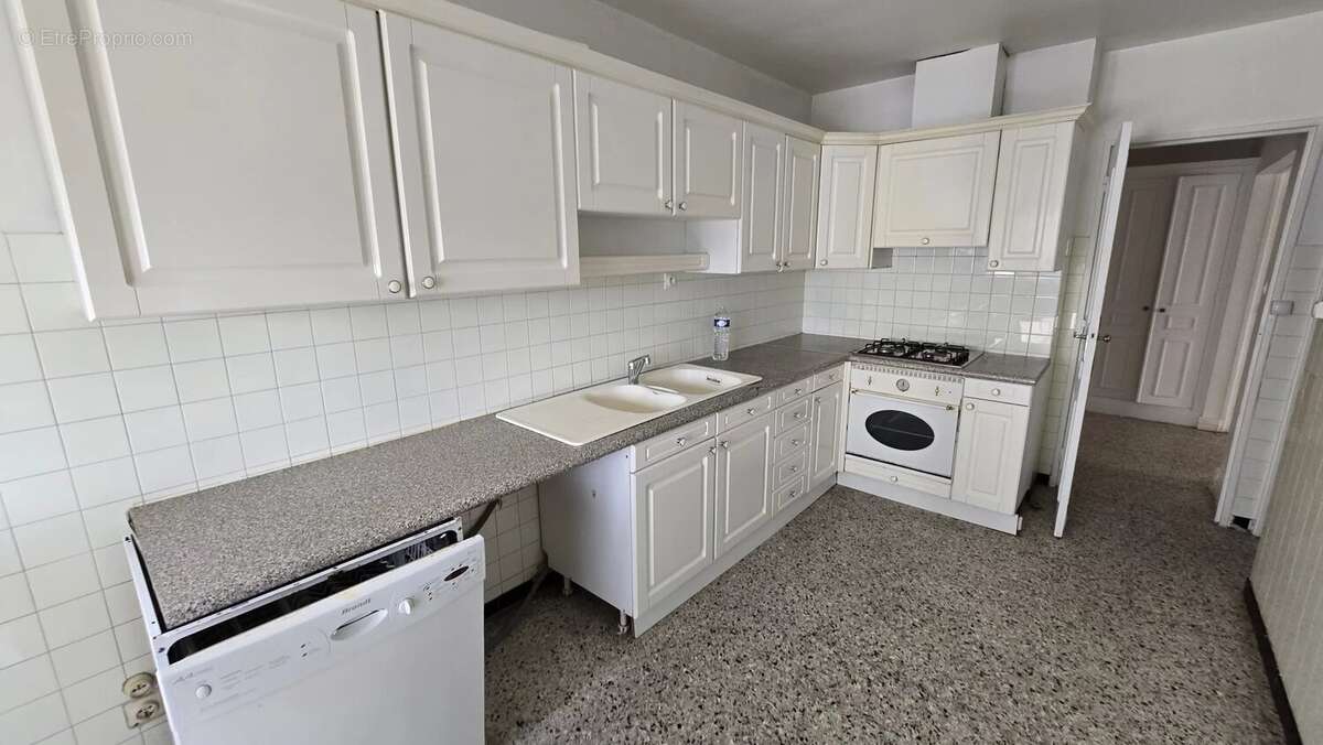 Appartement à NIMES