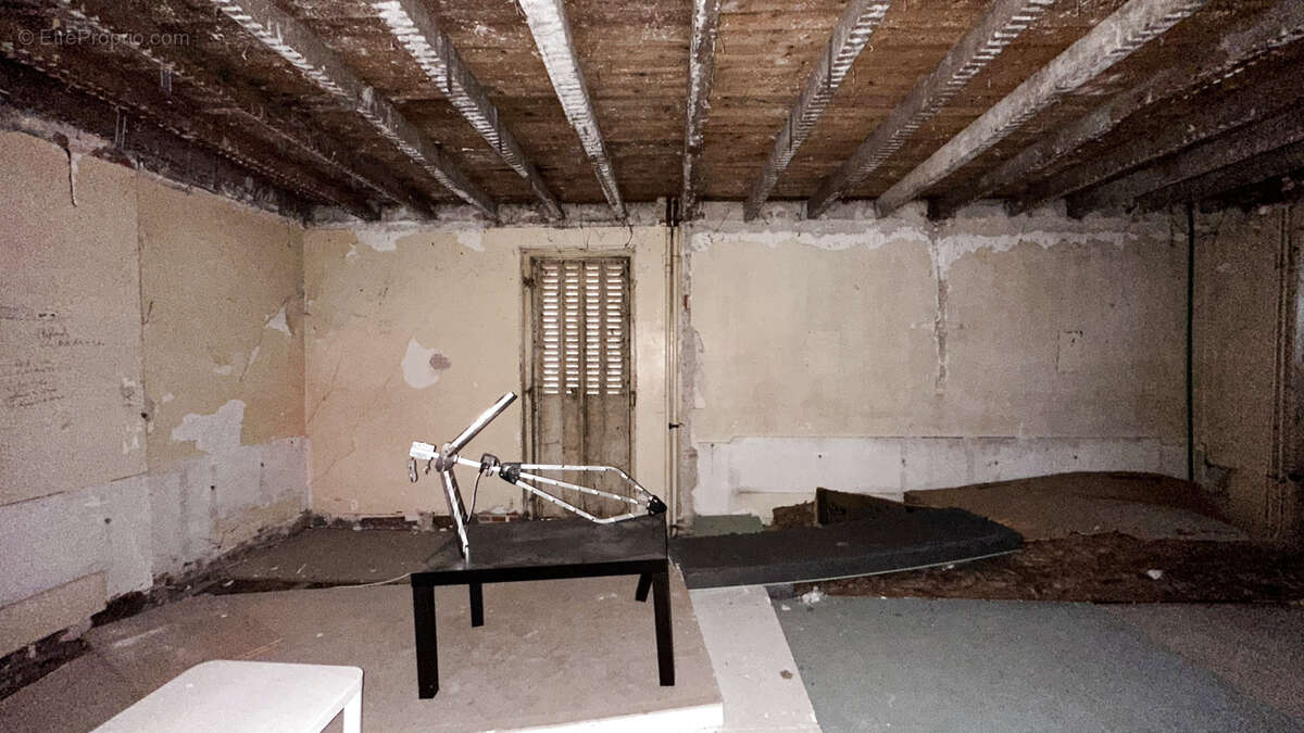 Appartement à VARENNES-SUR-ALLIER