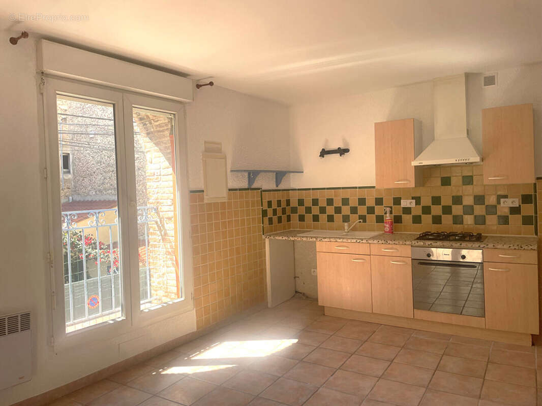 Appartement à ARGELES-SUR-MER