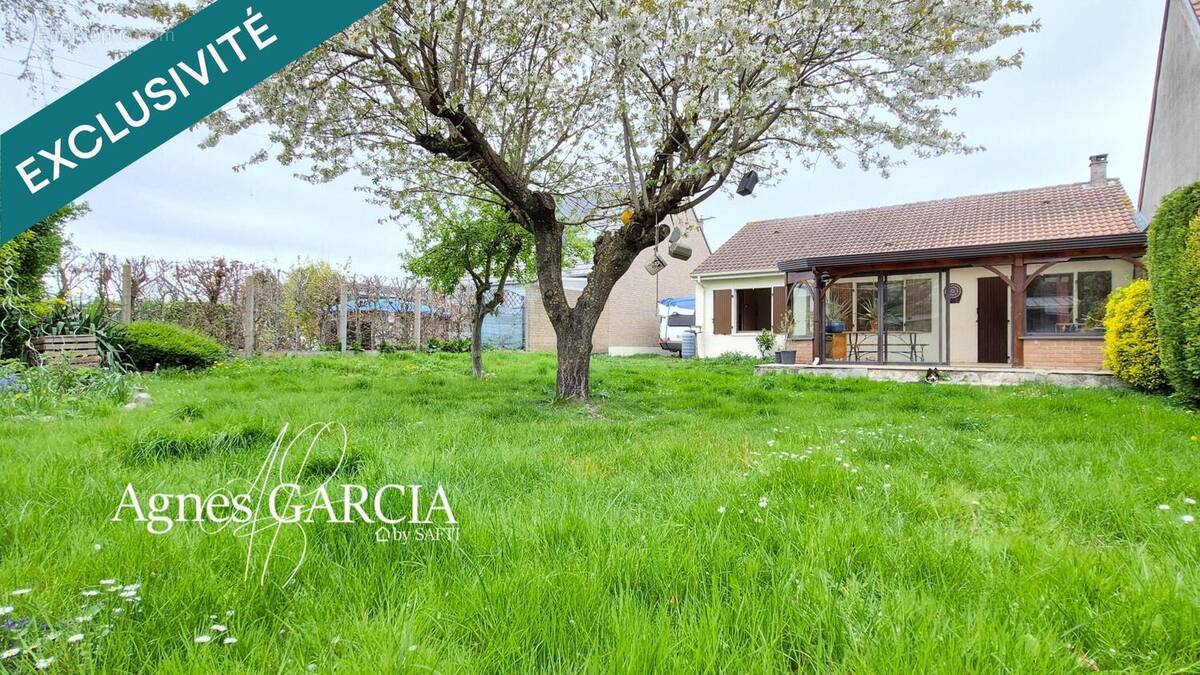 Photo 1 - Maison à MEURCHIN