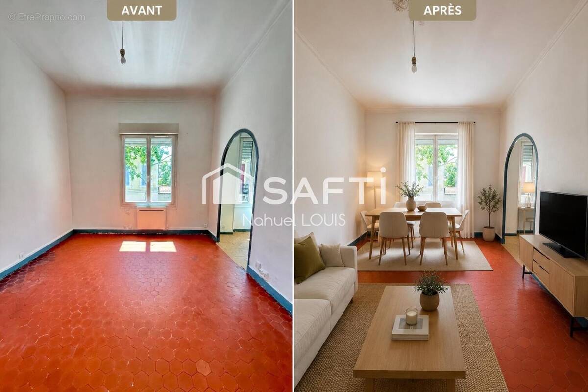 Photo 1 - Appartement à SALON-DE-PROVENCE