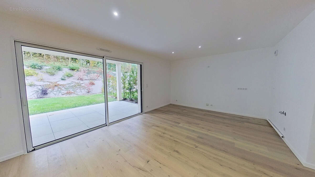 Appartement à VILLERS-LES-NANCY