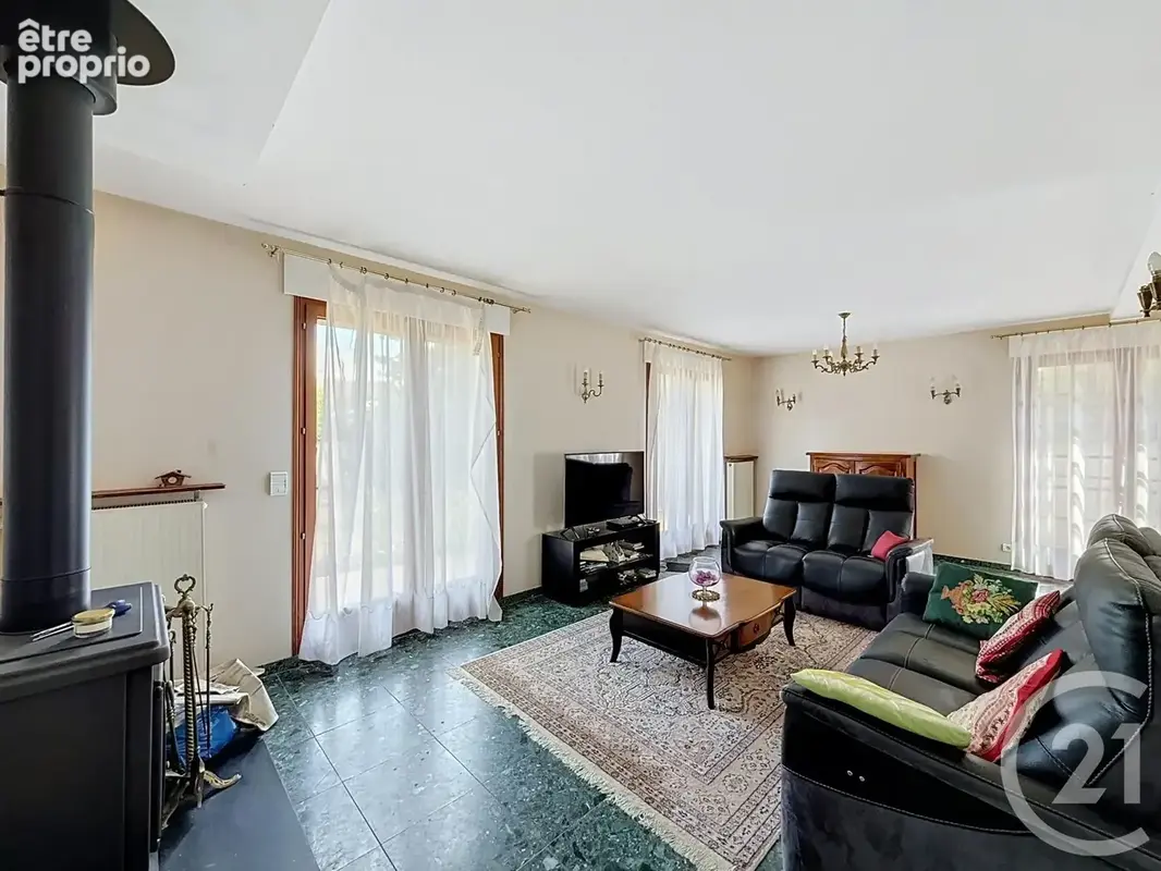 Maison 6 pièces 128 m² à vendre à Fontainebleau (77300) - photo 4