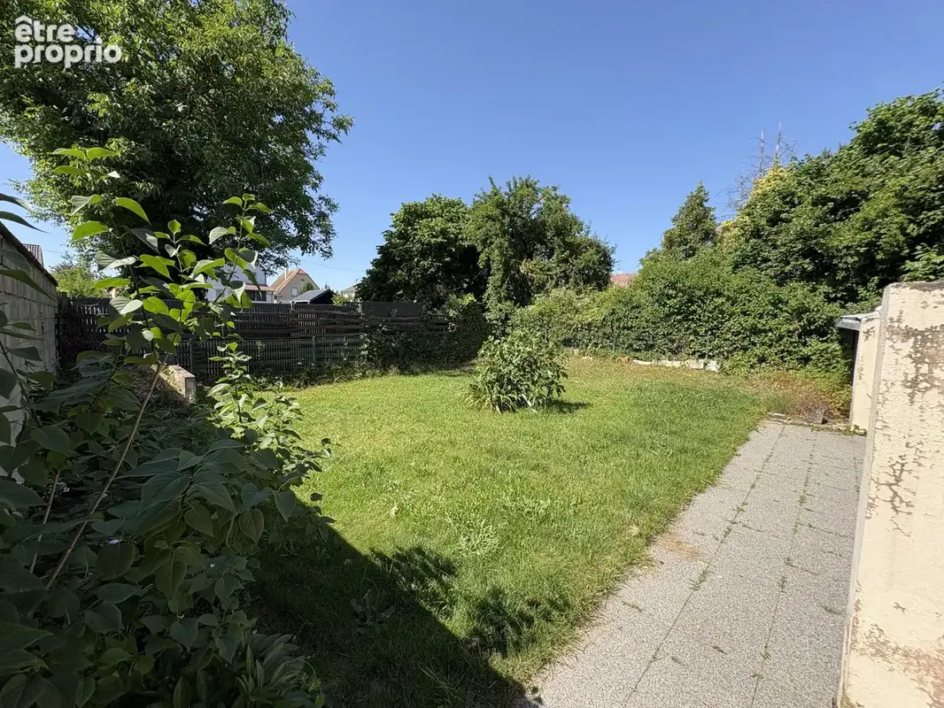 Photo Maison à Strasbourg au prix de 405 000€
