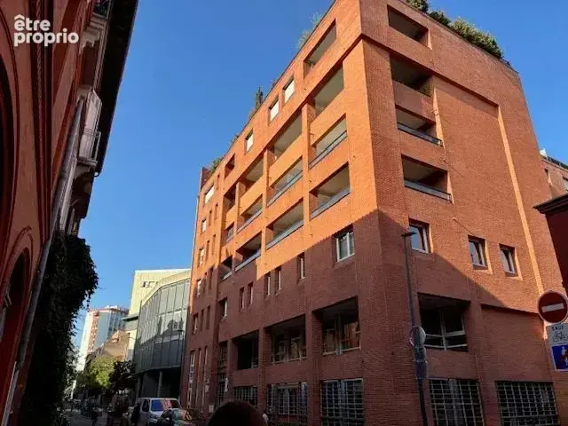 Appartement Toulouse 3 pièces avec terrasse et parking - photo 4