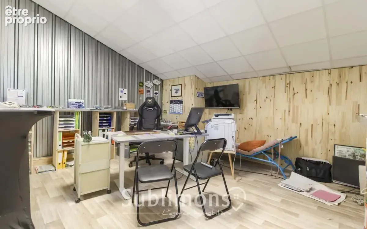 Fonds de commerce à vendre Locminé - photo 7