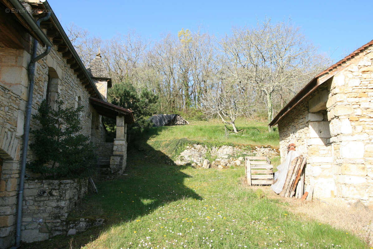  Maison vallée Dordogne - photo 6