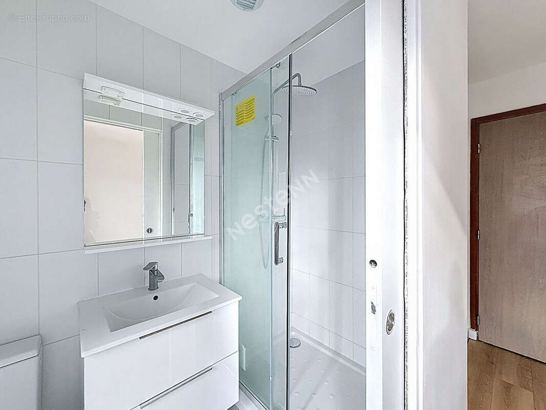 Appartement à MONTREUIL