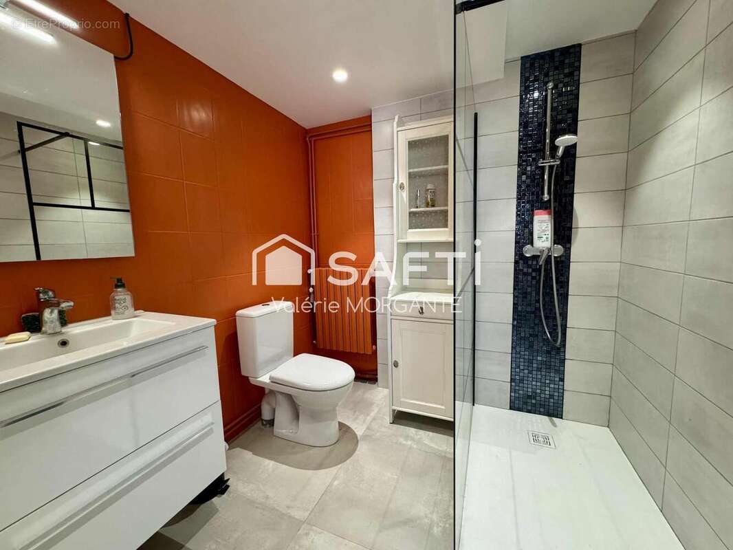Maison 145 m² à Champagne-En-Valromey  - photo 4