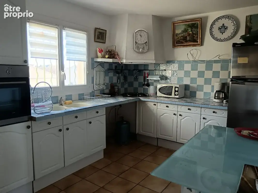 Charmante villa évolutive à Montady : multiples possibilités - photo 8