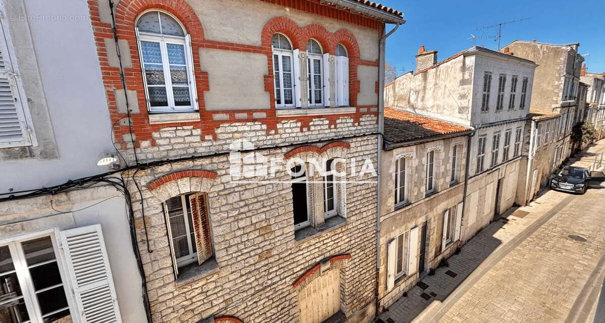 Appartement à LA ROCHELLE