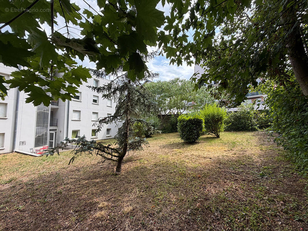 Appartement à BESANCON