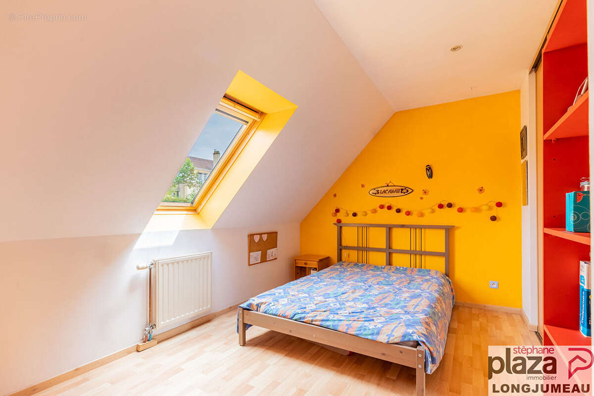 Maison à CHAMPLAN