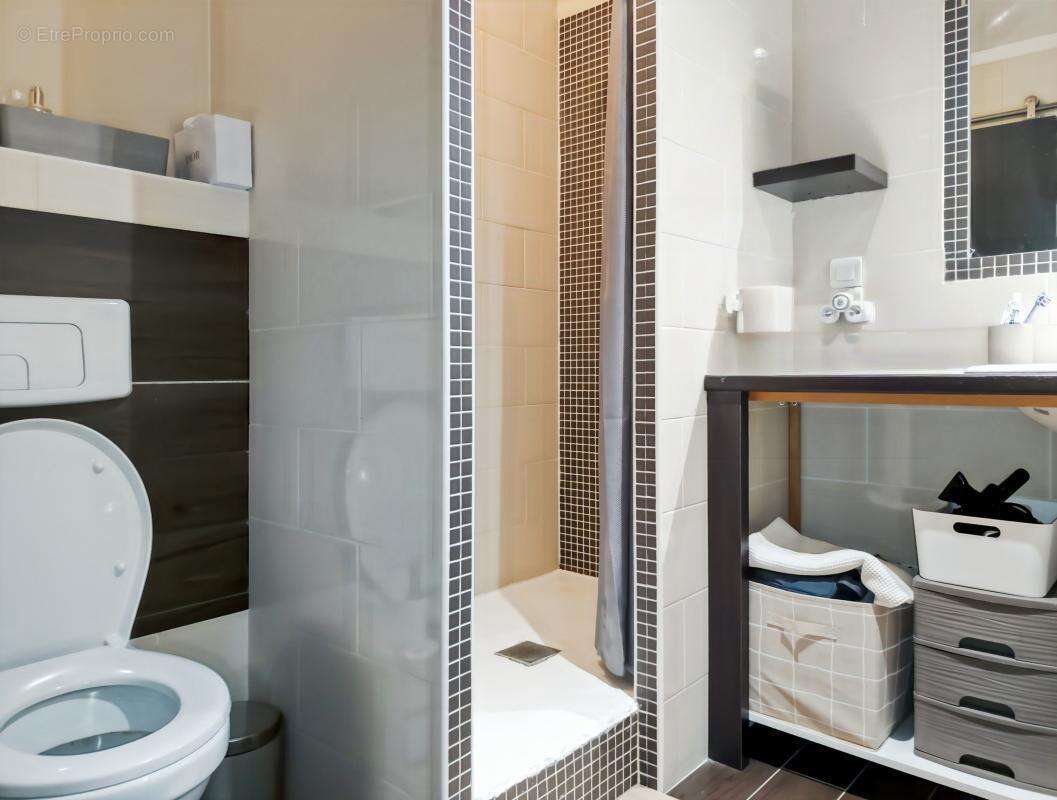 Appartement à OLIVET