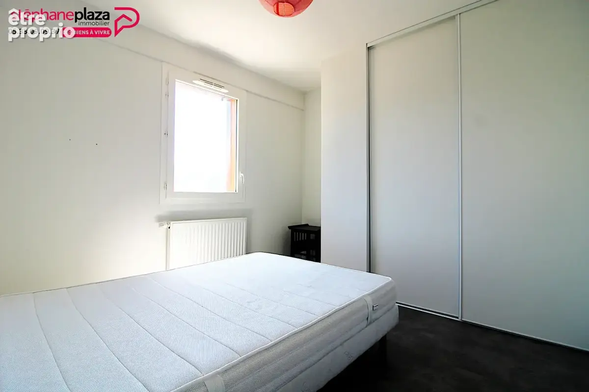 Appartement Villenave d'Ornon - 3 pièce(s) - 56.5 m² + 36 m² terrasse - photo 7