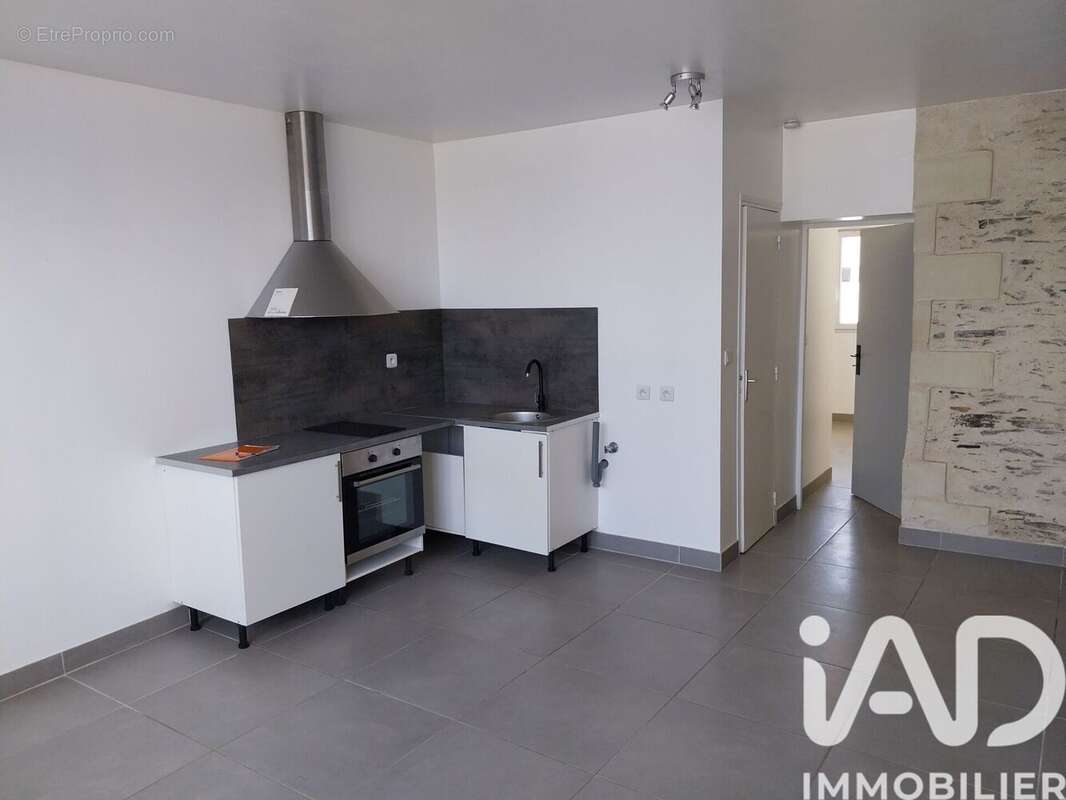 Photo 7 - Appartement à ANGERS